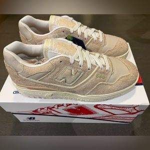 Aime Leon Dore x New Balance P550 Sneakers size 8